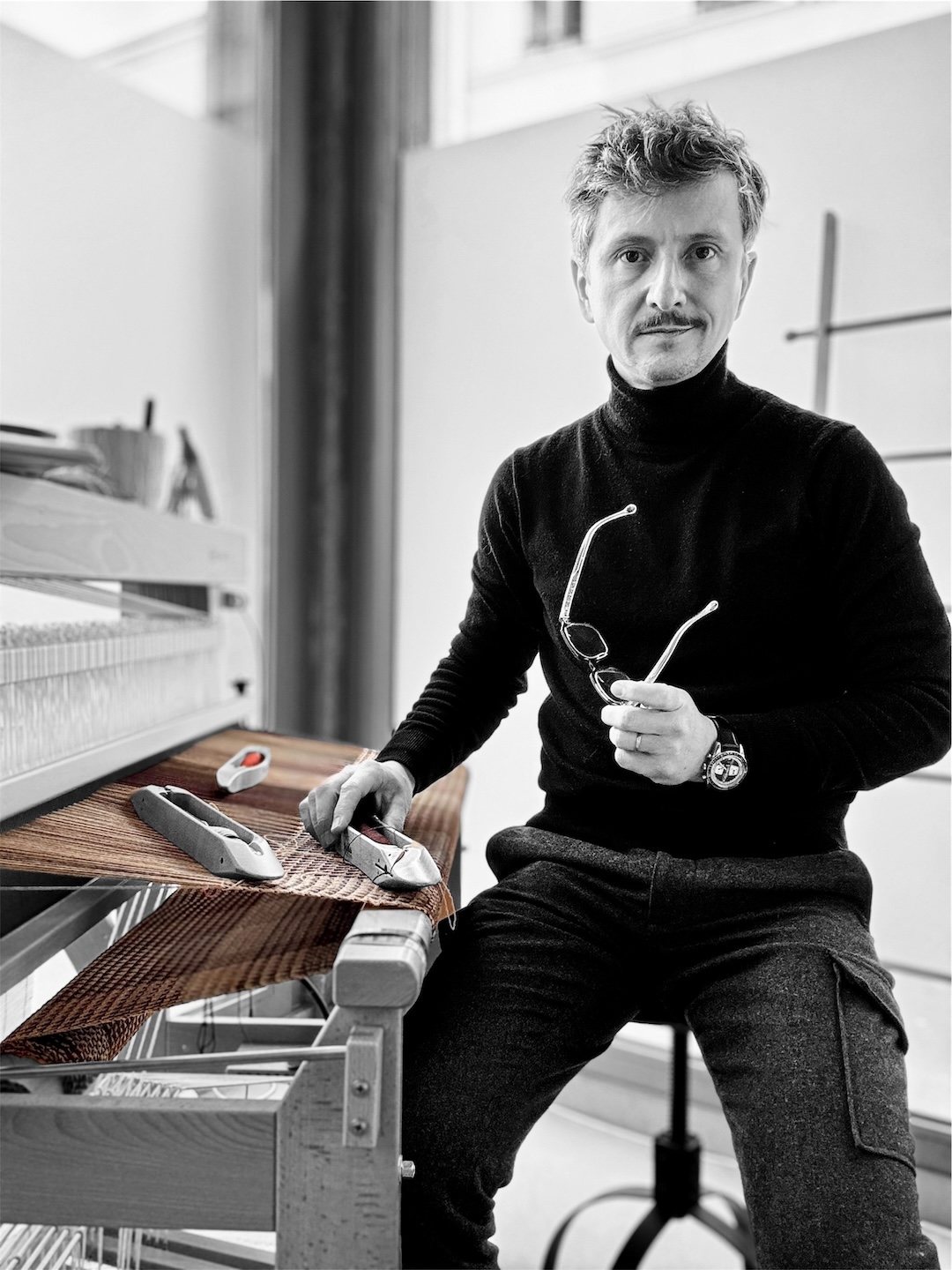 Photo of Atelier Le Traon