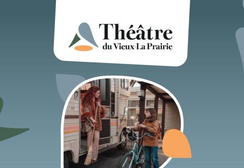 Poster: Ma belle-mère est une sorcière | Ciné-créatif en famille, Théâtre du Vieux-La Prairie, Sunday, December 20