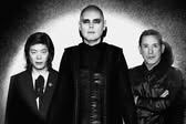 Affiche : The Smashing Pumpkins – The Rats in a Cage Tour