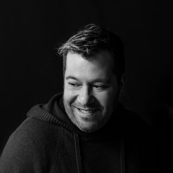 Photo of Patrick Isabelle