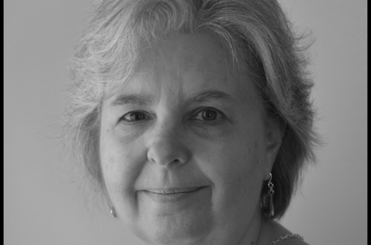 Photo of Michèle Courtemanche