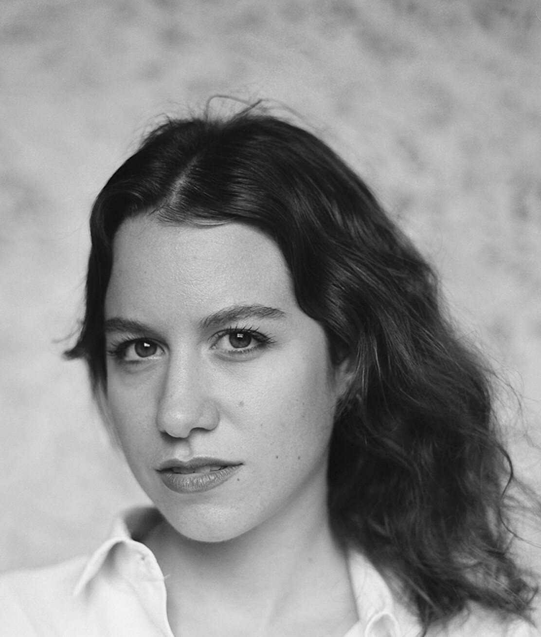 Photo of Gabrielle Delamer