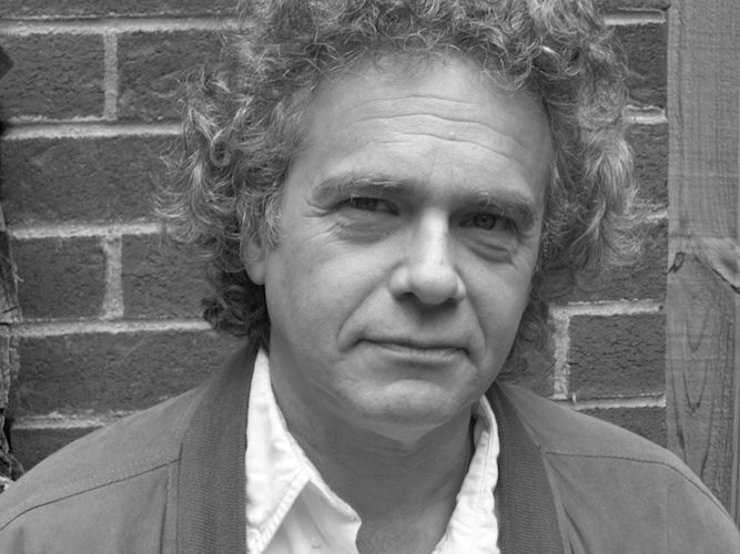 Photo of Michel Lefebvre