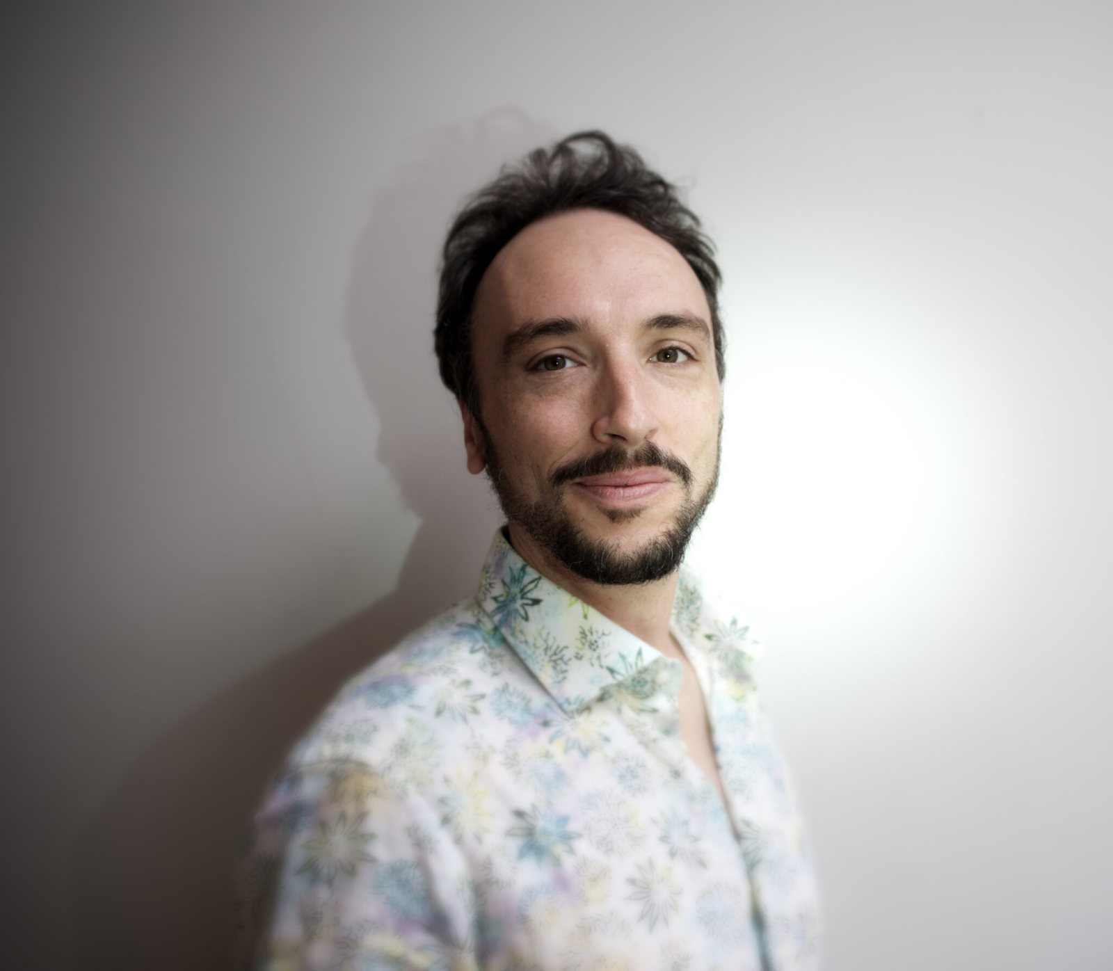 Photo of Philippe Mineau