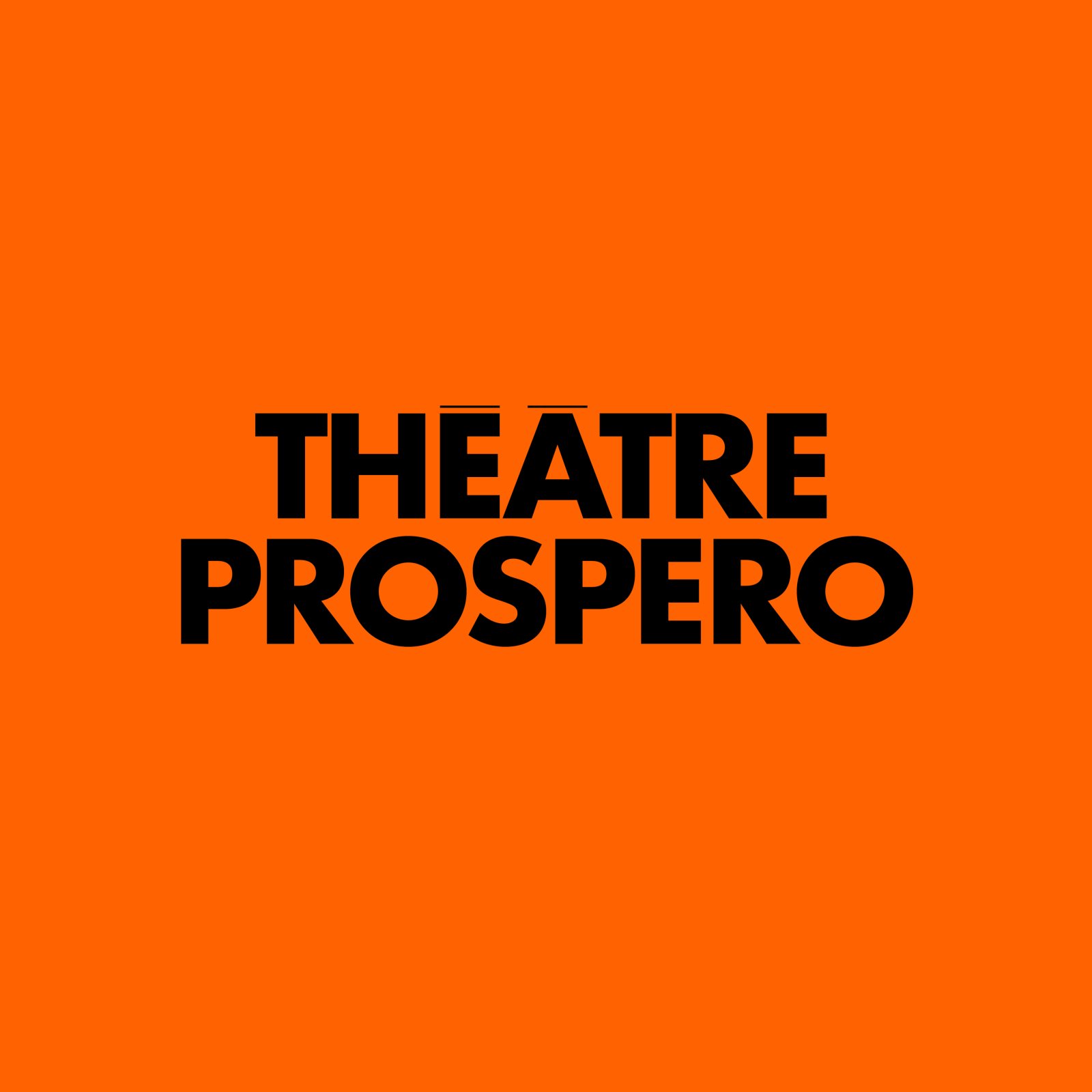 Théâtre Prospero
