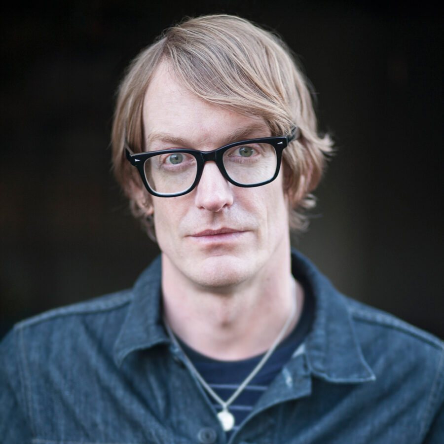 Photo of Patrick deWitt