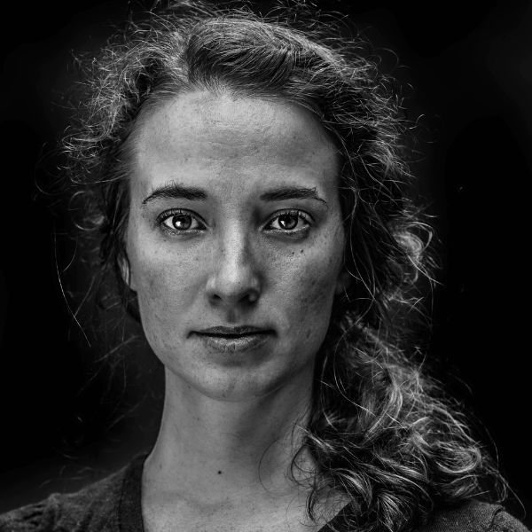 Photo of Audrée Wilhelmy