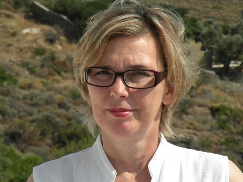 Photo of Louise Lacasse