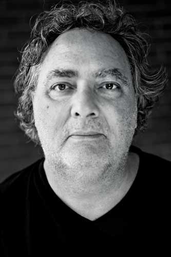 Photo of Patrick Straehl