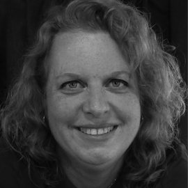 Photo de Claudine Rongione