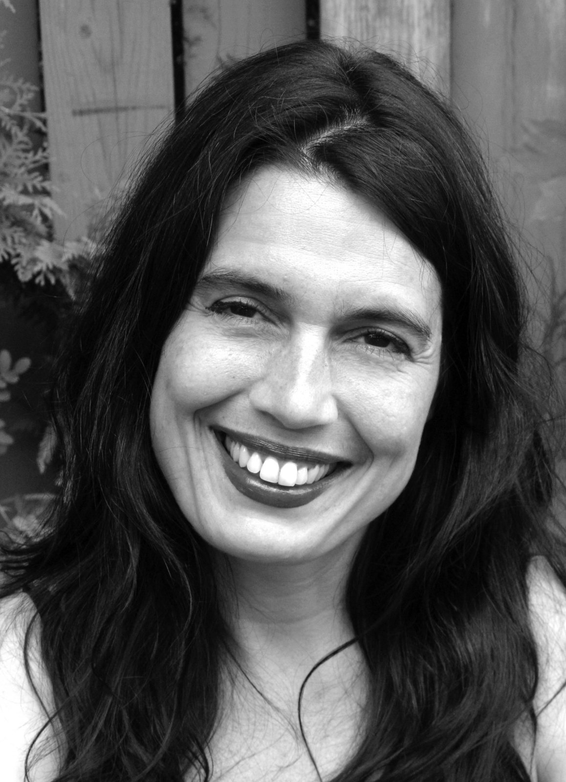 Photo of Isabelle Forest