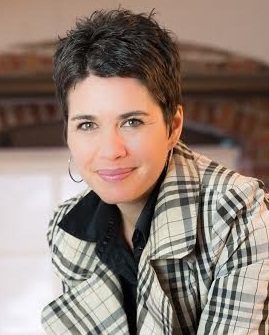 Photo of Julie Vachon