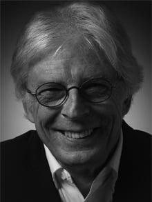 Photo of Jacques Savoie