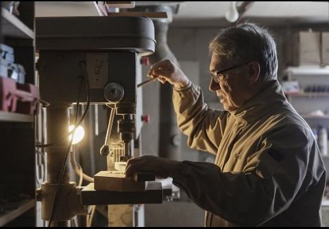 Photo of Alain Boisvert