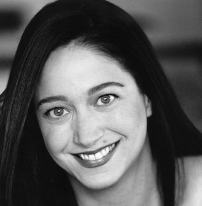 Photo of Marie-Josée Bastien
