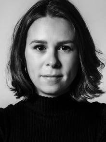 Photo de Marie-Sarah Bouchard
