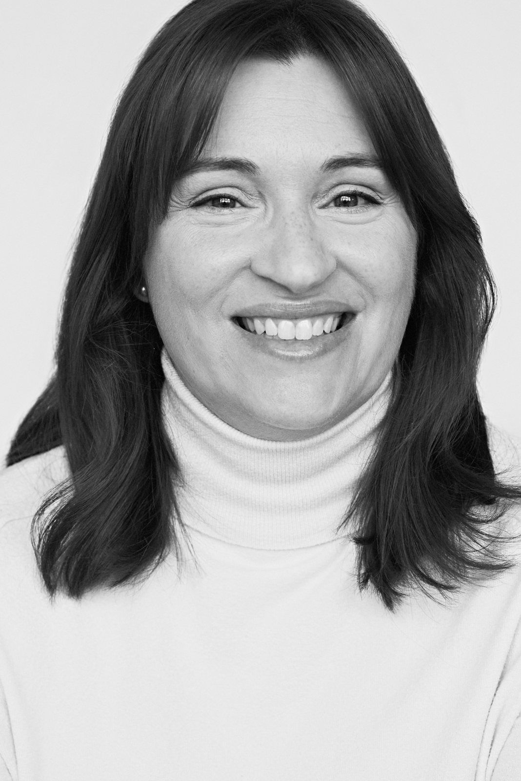 Photo of Isabelle Hébert
