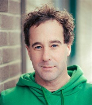 Photo of Greg MacArthur