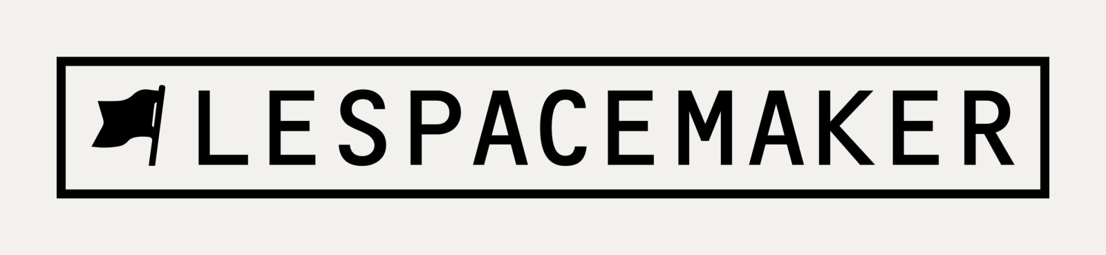 LESPACEMAKER logo