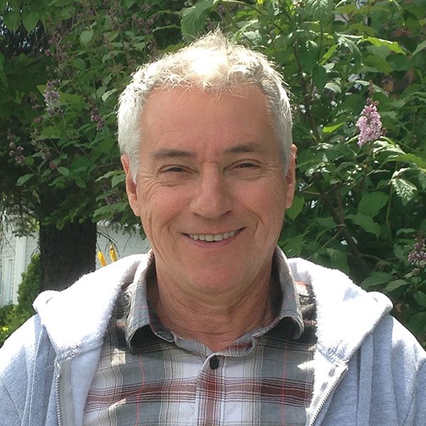 Photo of Réal Beauchamp