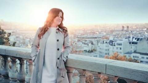 Marie-Élaine Thibert