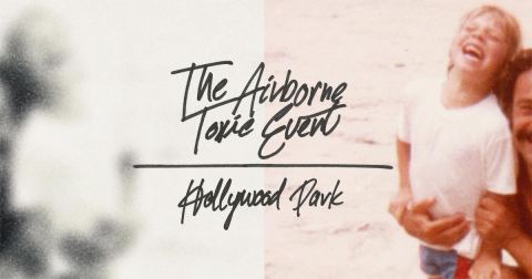 The Airborne Toxic Event