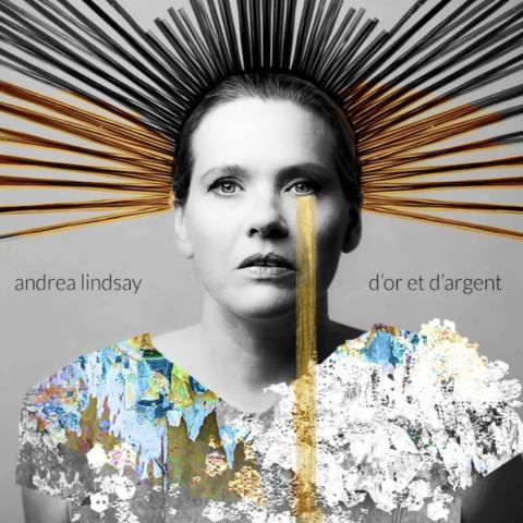 Andrea Lindsay