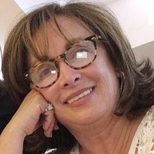 Photo of Claudia Solís-Ogarrio