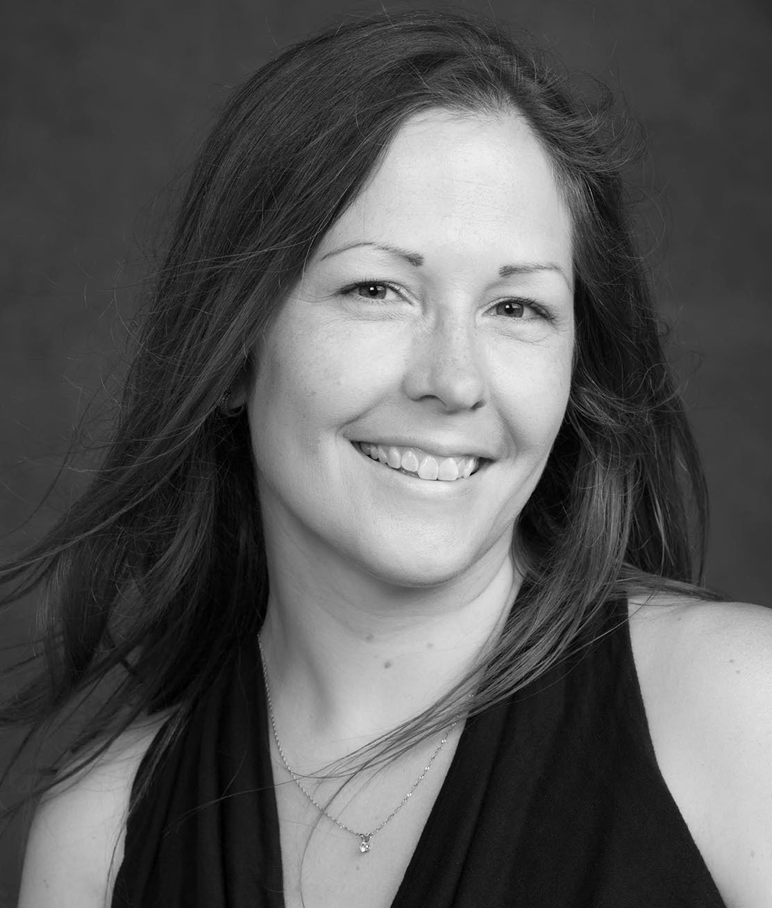 Photo of Élisabeth Gauvreau