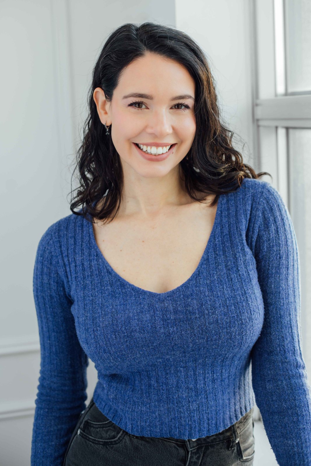 Photo of Andrea Werhun