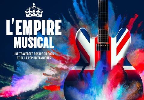 Poster: L'empire musical