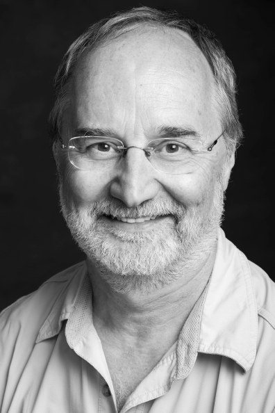 Photo of François Gravel
