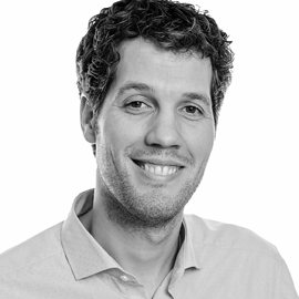 Photo of Jean-Michel Collin