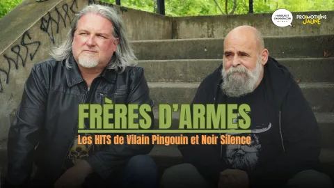 Frères d'Armes
