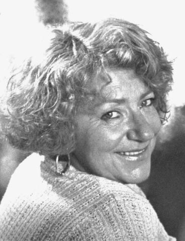 Photo of Denise Boucher