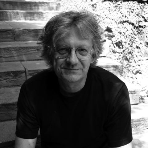 David Gilmour