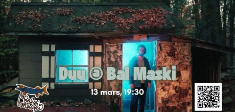 Poster: Duu / Bal Maski