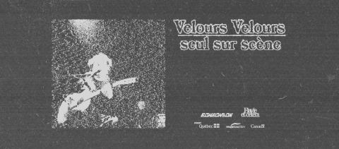 velours velours