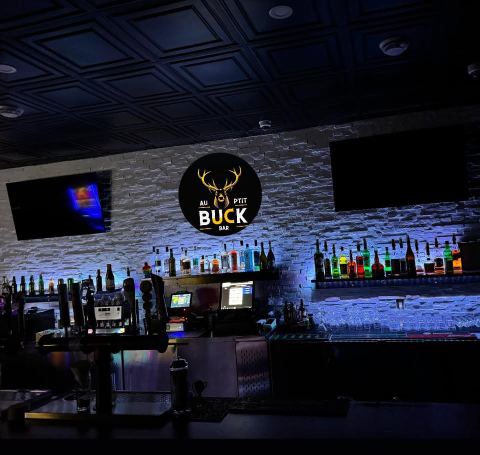Photo of Au P'tit Buck