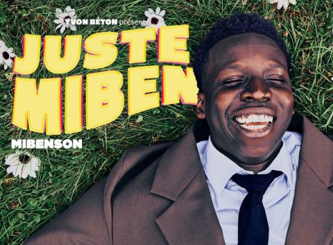 Mibenson Sylvain