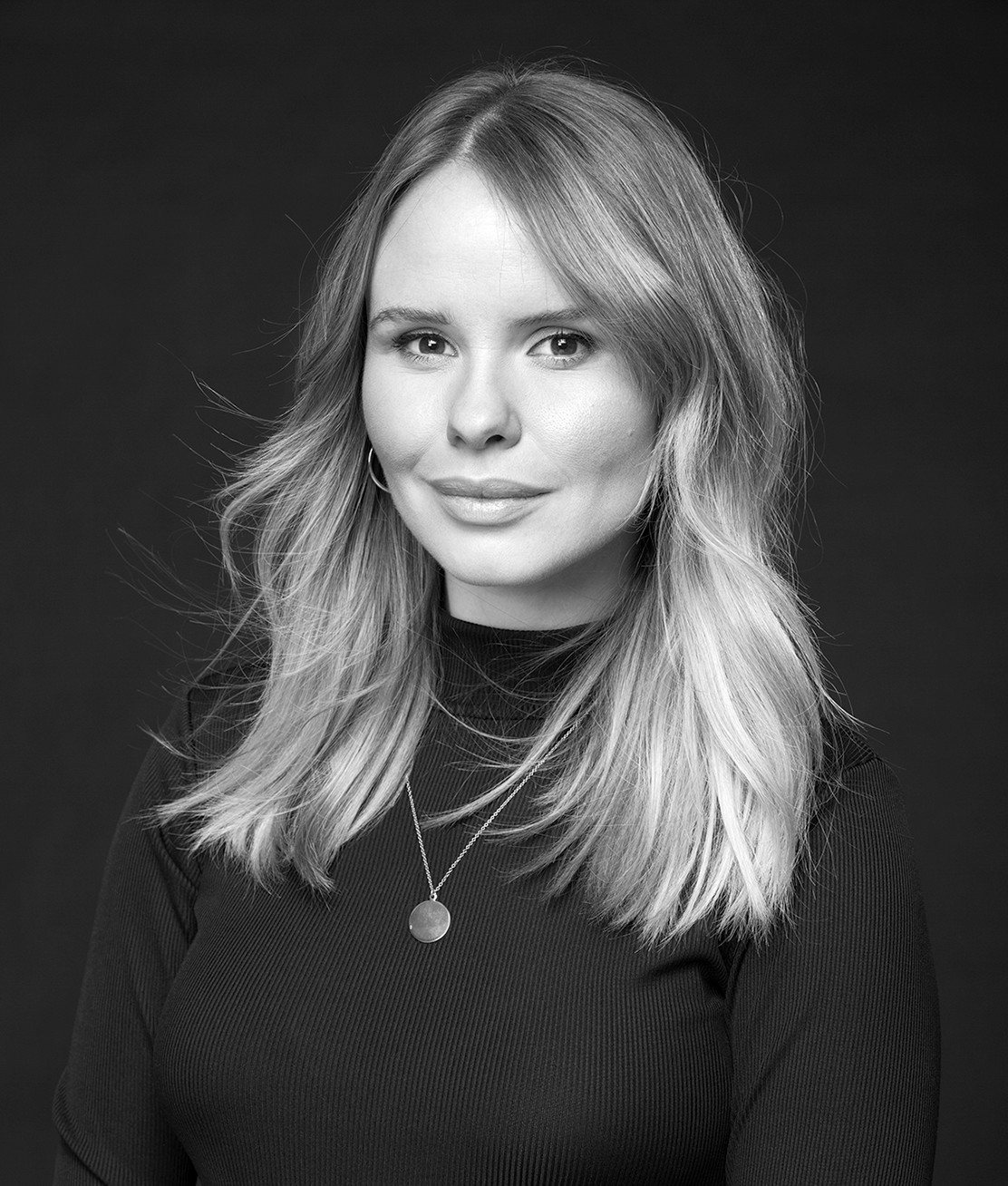 Photo of Léa Clermont-Dion