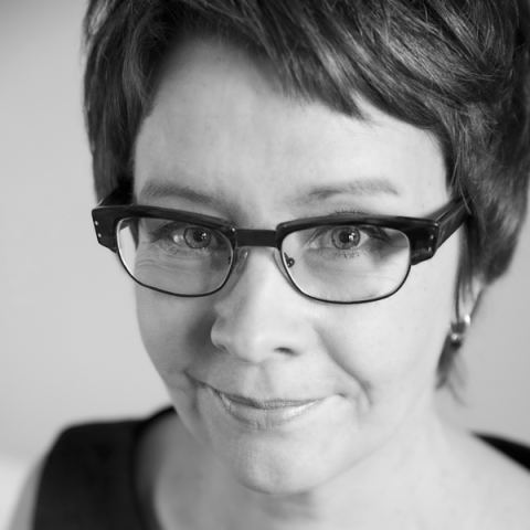 Photo of Élise Turcotte