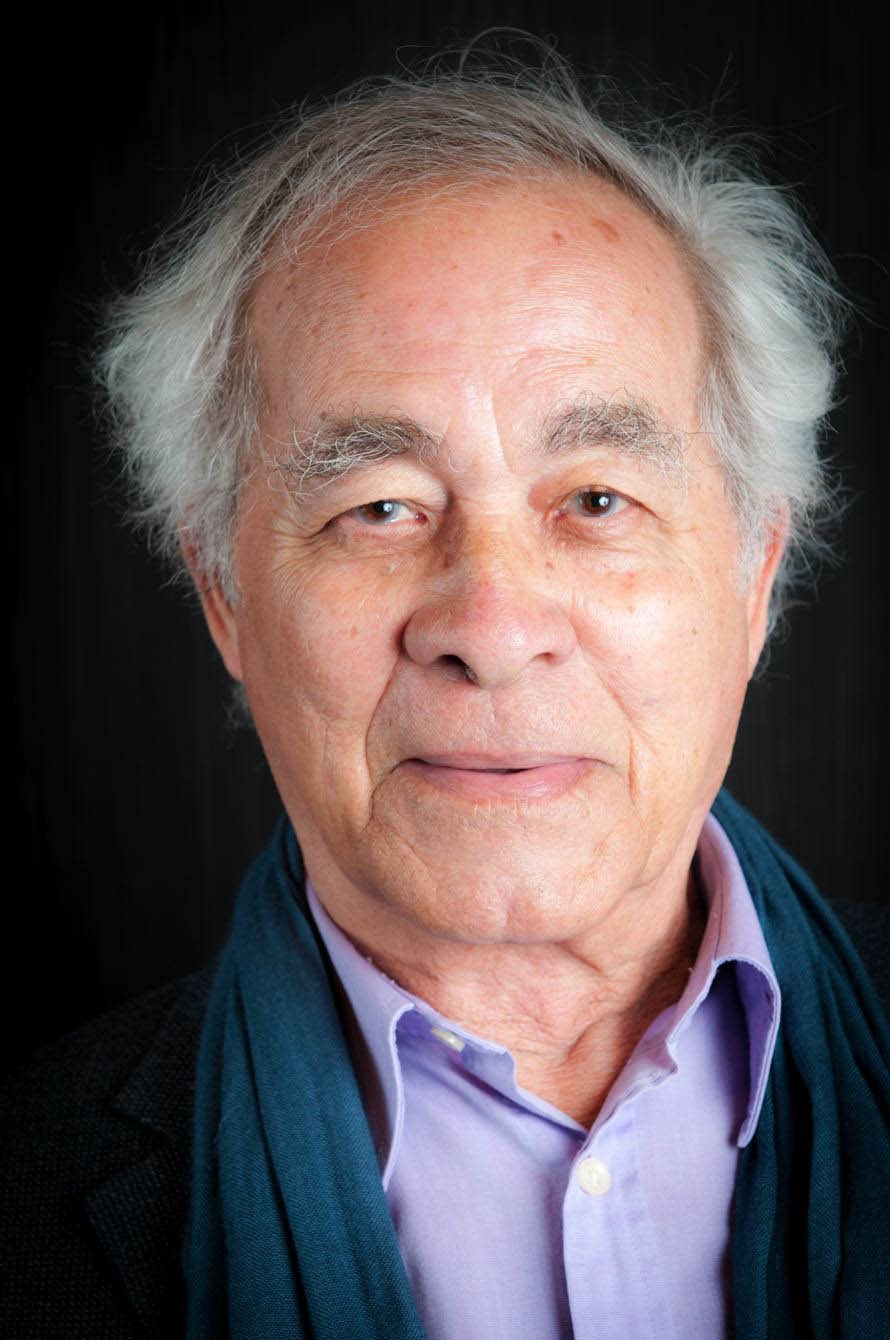 Photo of Anthony Phelps