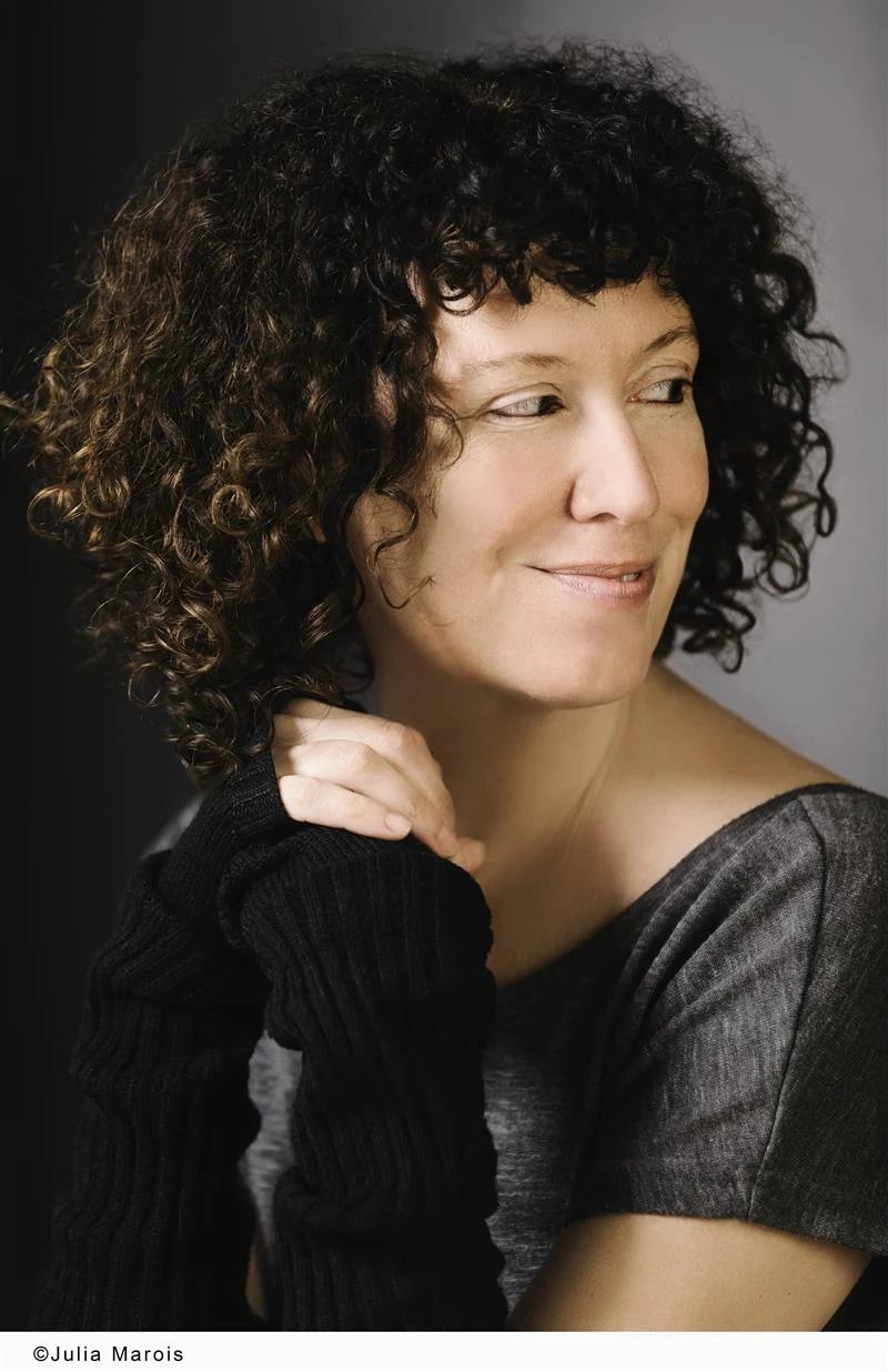 Photo of Alexandra Gilbert