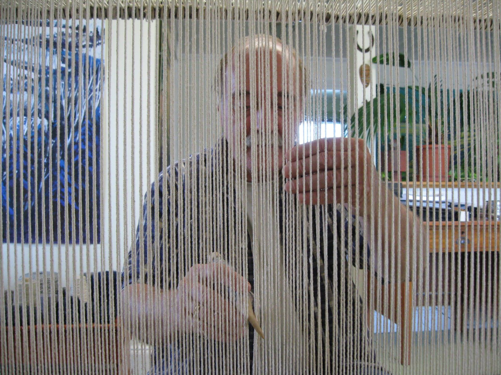 Photo of Guy Lemieux