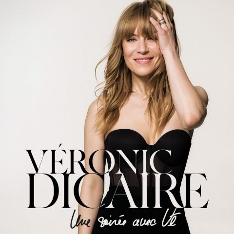 Véronic DiCaire