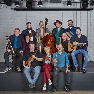 Photo of La Bottine Souriante