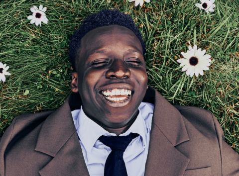 Mibenson Sylvain
