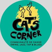 Cat’s Corner logo