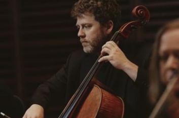 Poster: Les Violons du Roy — Virtuosité à la française, Théâtre Lac-Brome, Friday, April 23